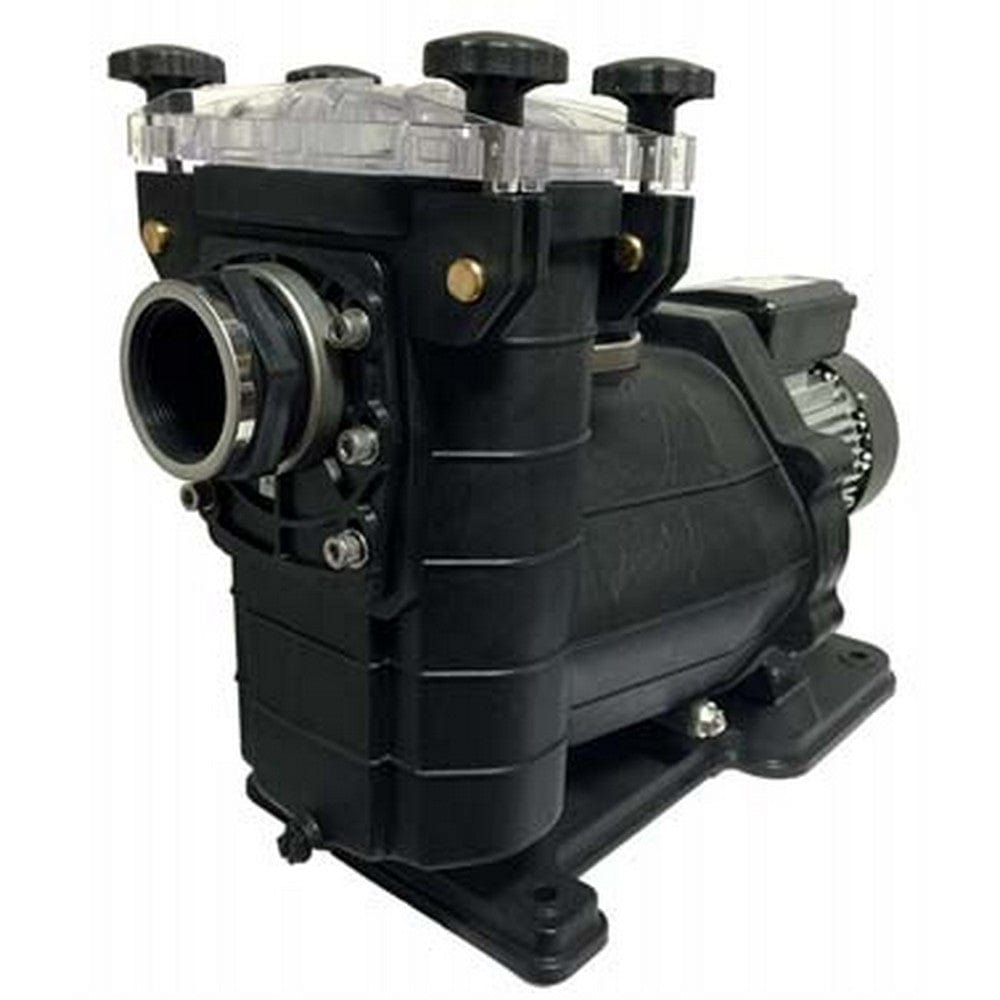 Vipool Poolpump Renovering 0,75HP 1-fas SKU POE-ACS-100-0050 EAN