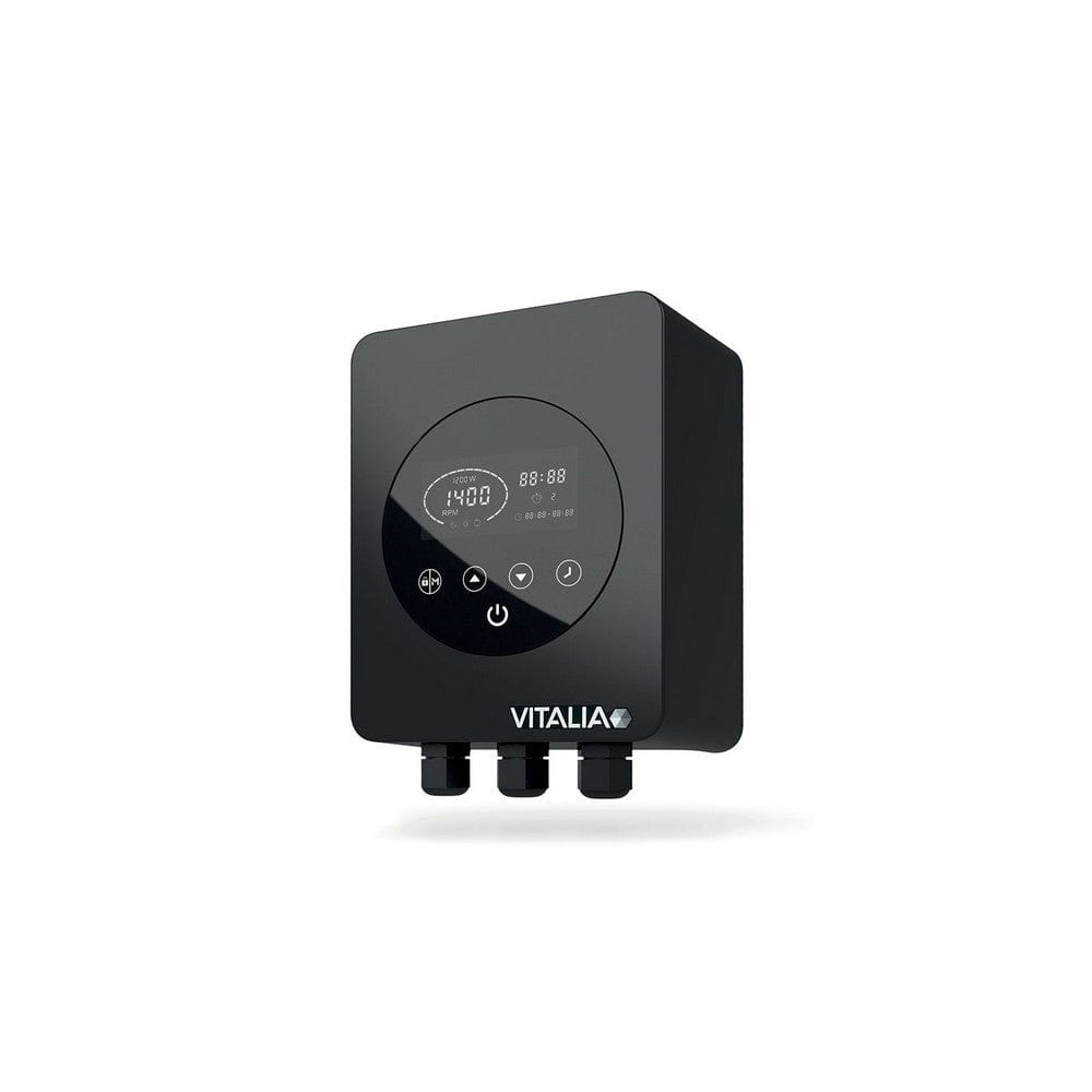 Vitalia Comfort Varvtalsstyrning till Poolpump SKU EAN