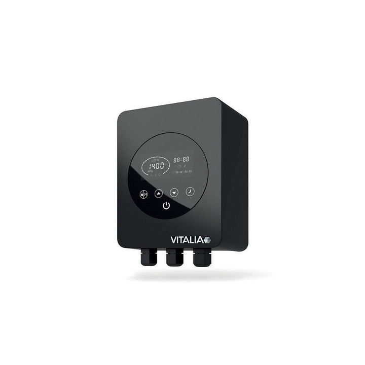 Vitalia Comfort Varvtalsstyrning till Poolpump SKU EAN