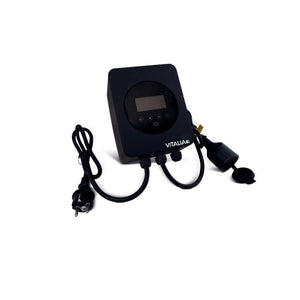 Vitalia Comfort Varvtalsstyrning till Poolpump SKU EAN