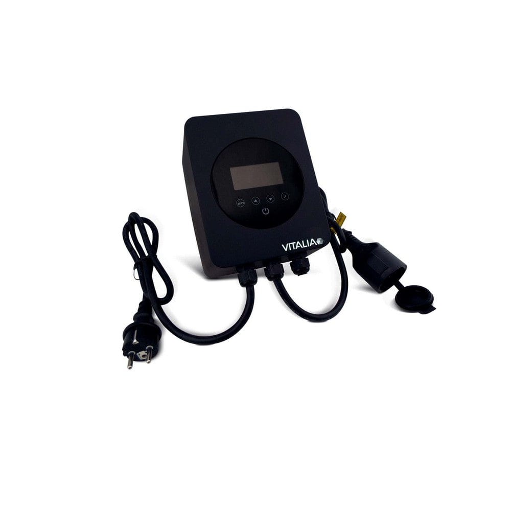 Vitalia Comfort Varvtalsstyrning till Poolpump SKU EAN