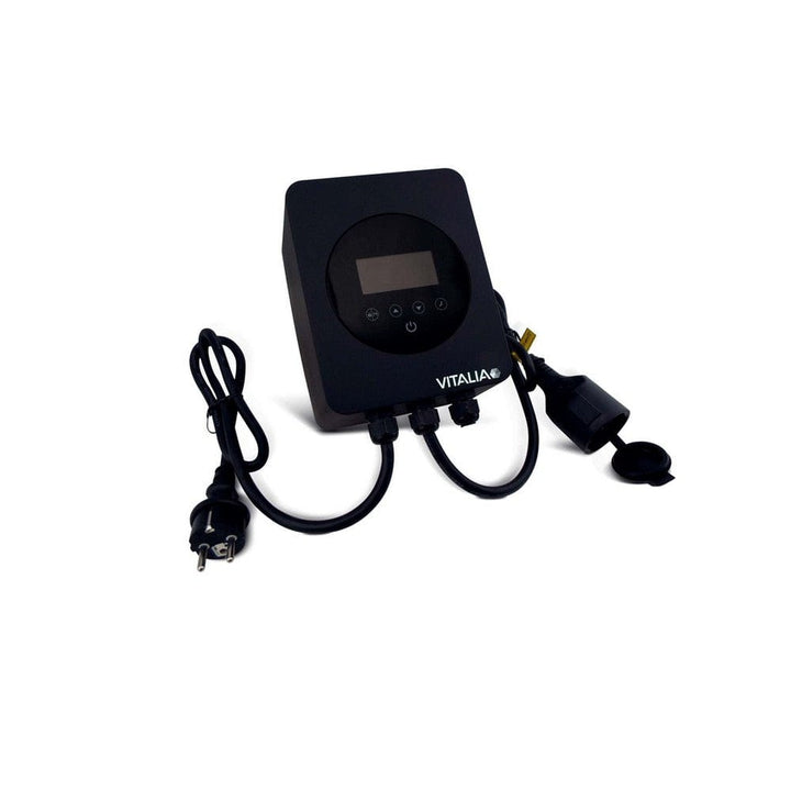 Vitalia Comfort Varvtalsstyrning till Poolpump SKU EAN
