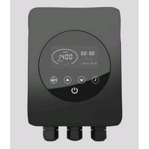 Vitalia Comfort Varvtalsstyrning till Poolpump SKU EAN