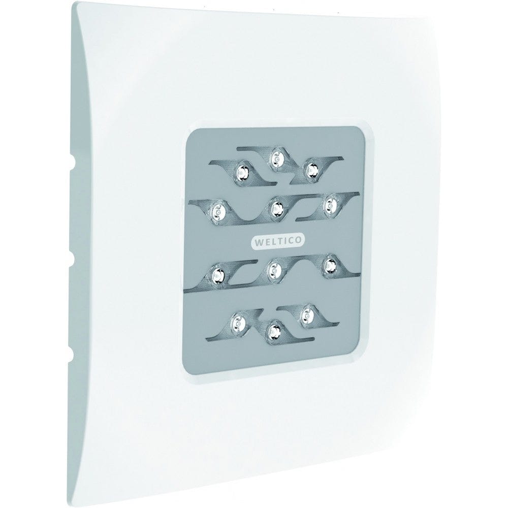 Weltico Poolbelysning 12 LED RGB SKU POE-WEL-300-0065 EAN