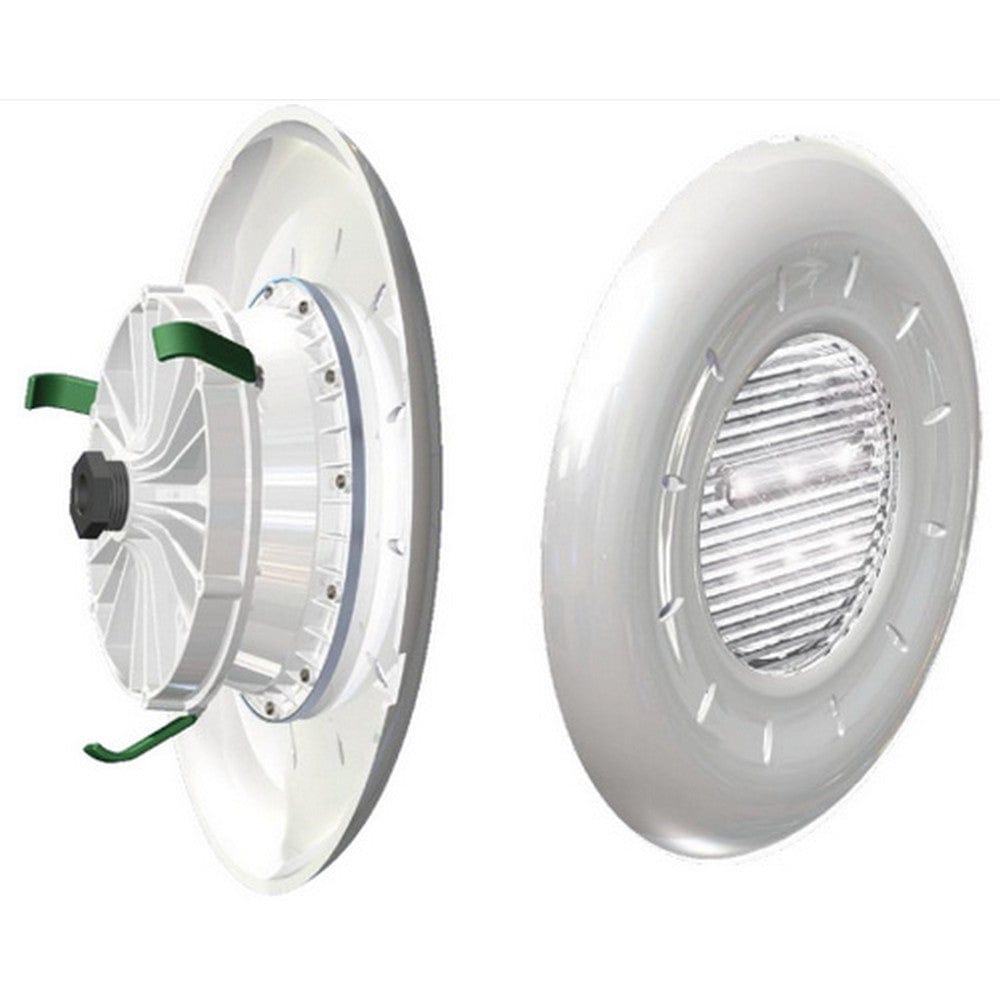 Weltico Poolbelysning 6 LED Vit SKU POE-WEL-300-0059 EAN