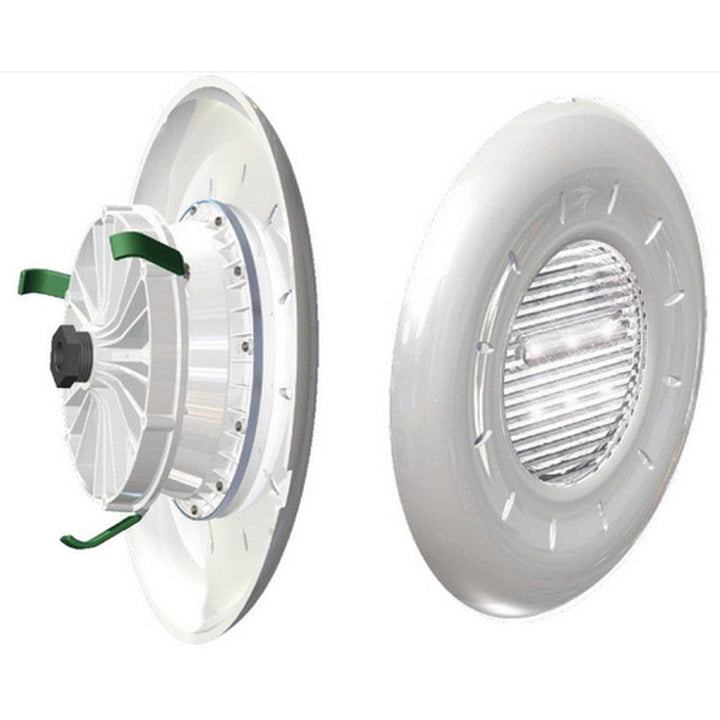 Weltico Poolbelysning 6 LED Vit SKU POE-WEL-300-0059 EAN
