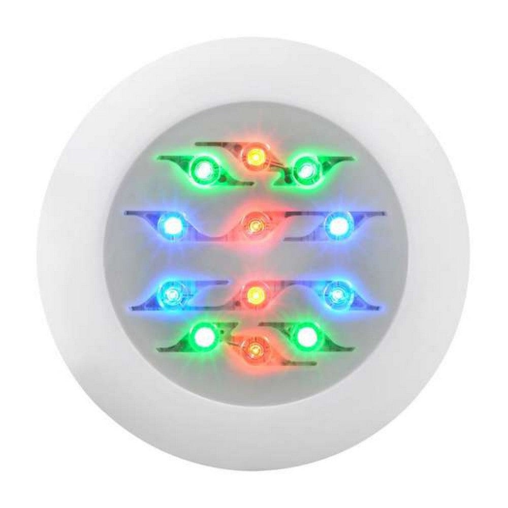 Weltico Poolbelysning LED 28W RGB SKU POE-WEL-300-0169 EAN
