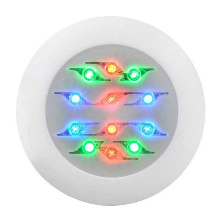 Weltico Poolbelysning LED 28W RGB SKU POE-WEL-300-0169 EAN