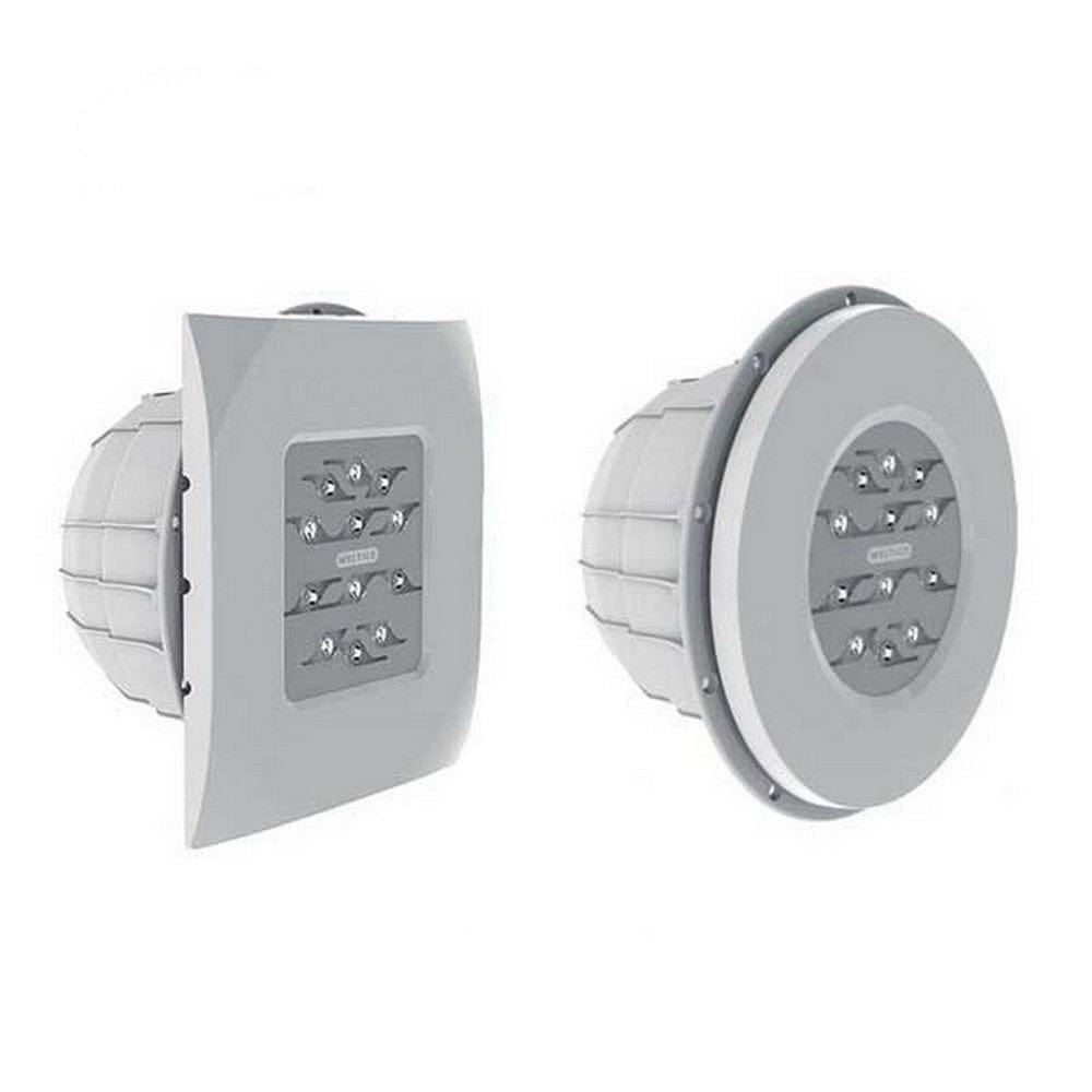Weltico Poolbelysning LED 36W Vit SKU POE-WEL-300-0170 EAN