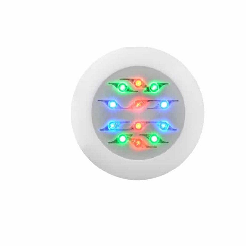 Weltico Poolbelysning LED RGB SKU POE-WEL-300-0173 EAN