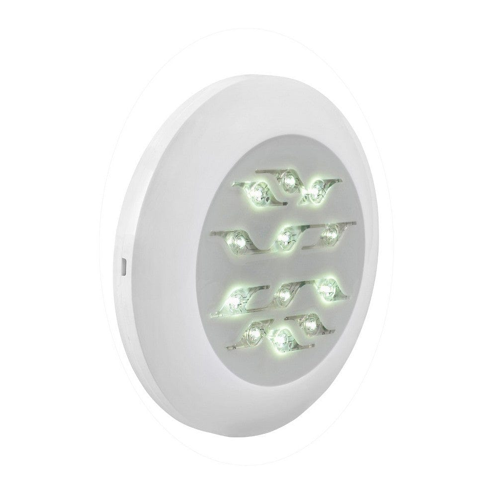 Weltico Poolbelysning LED Vit SKU EAN
