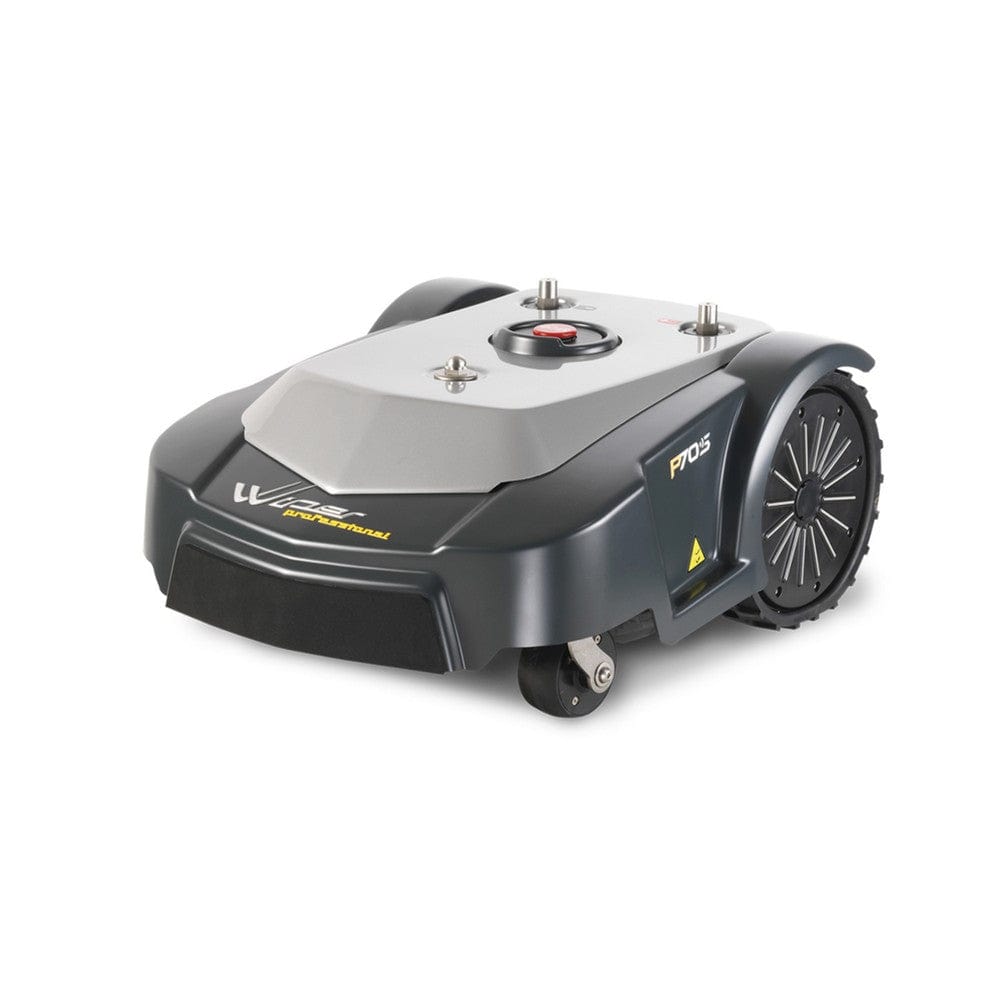 Wiper Robotgräsklippare Premium P70S SKU TOR-50-3060-10 EAN