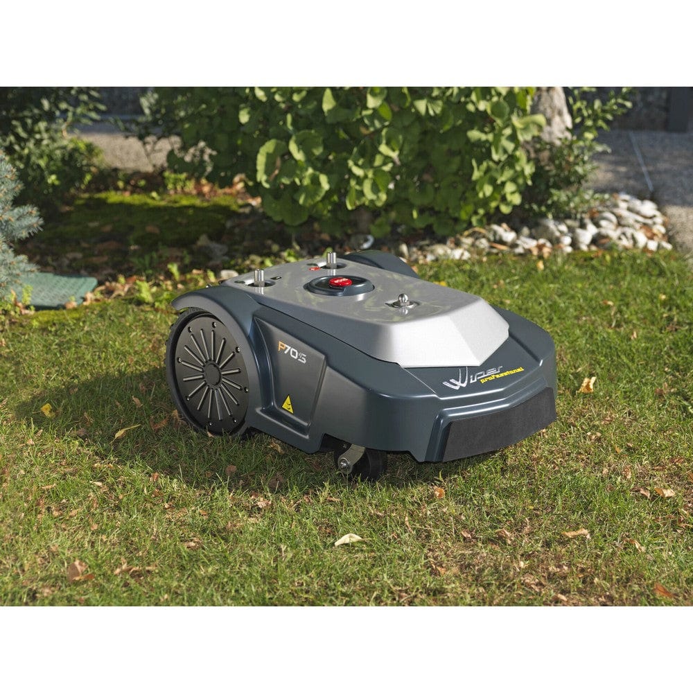 Wiper Robotgräsklippare Premium P70S SKU TOR-50-3060-10 EAN