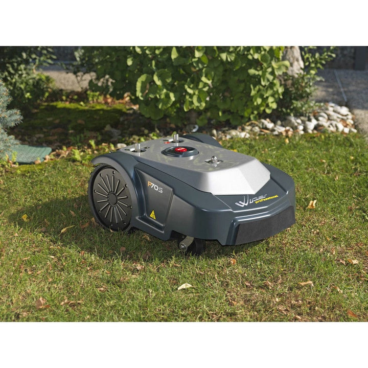 Wiper Robotgräsklippare Premium P70S SKU TOR-50-3060-10 EAN