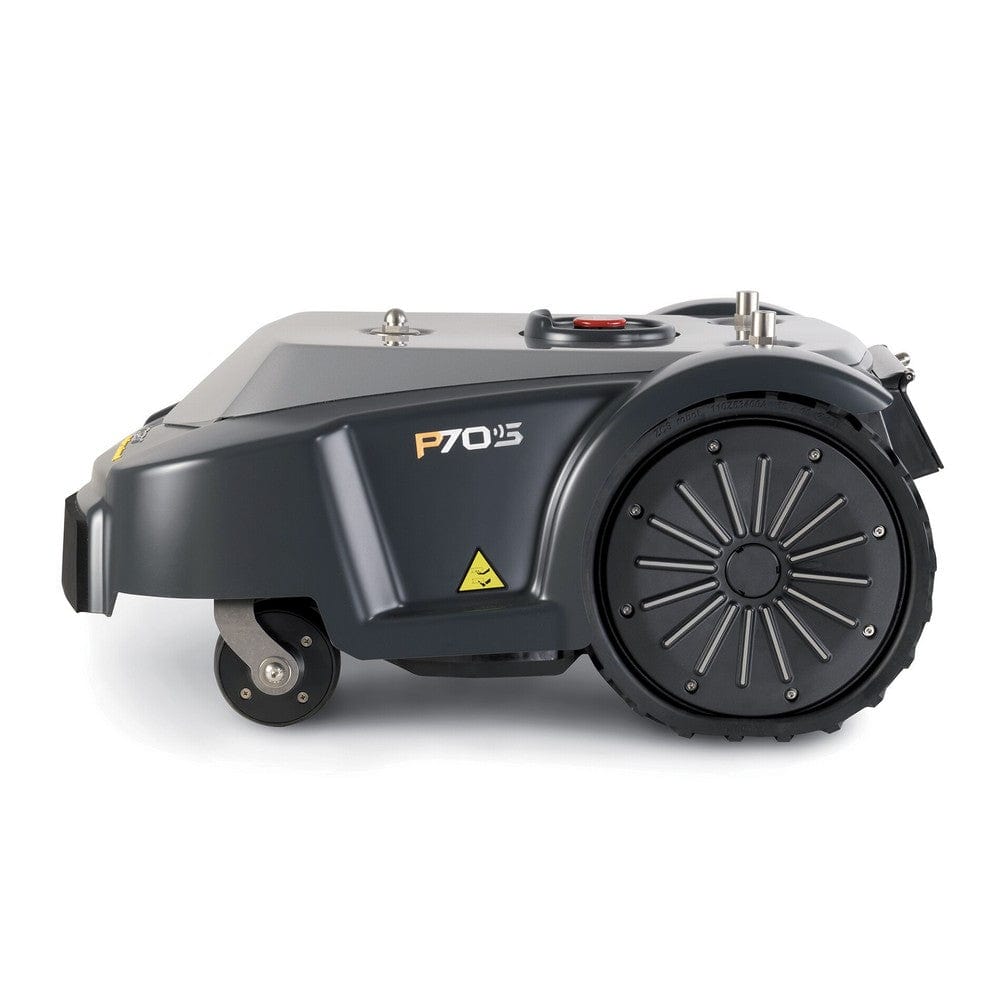 Wiper Robotgräsklippare Premium P70S SKU TOR-50-3060-10 EAN