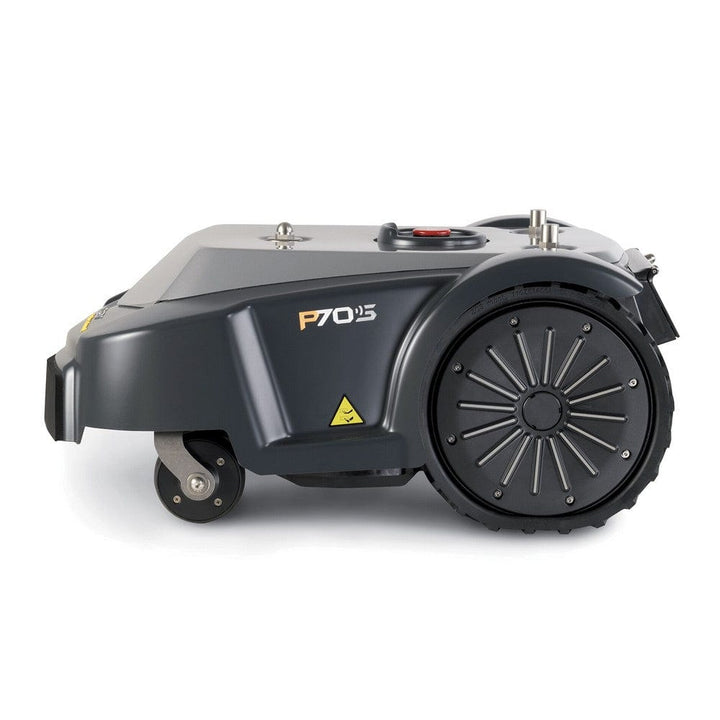 Wiper Robotgräsklippare Premium P70S SKU TOR-50-3060-10 EAN