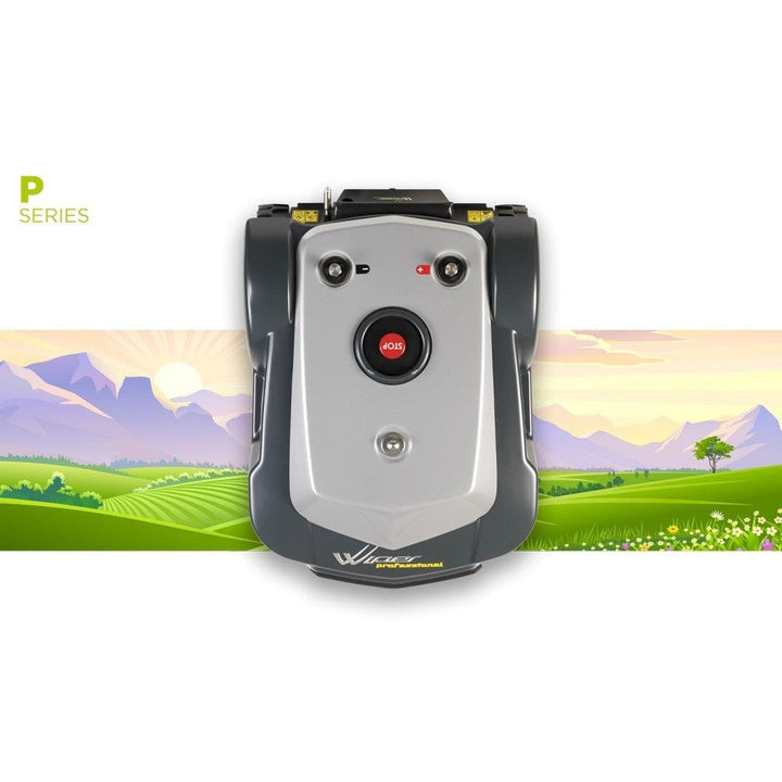 Wiper Robotgräsklippare Premium P70S SKU TOR-50-3060-10 EAN