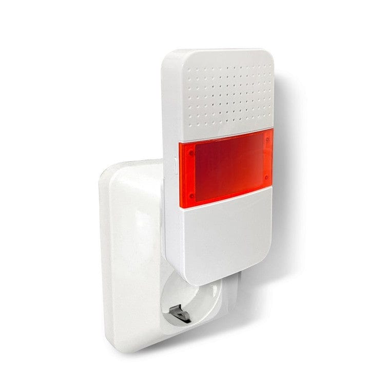 Yoyomotion Siren SKU YOY-WSS-055-F EAN 7350056400556