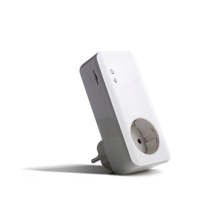 YOYOPower 4G Control Fjärrströmbrytare Huvudenhet SKU YOY-EM4-016-Y EAN 7350056400167