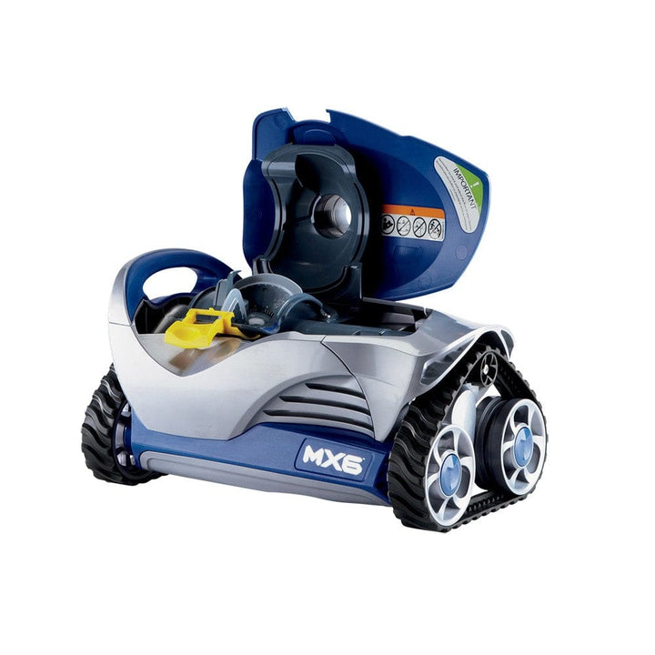 Zodiac Poolrobot MX6 SKU SWI-W79102 EAN 9317545014838