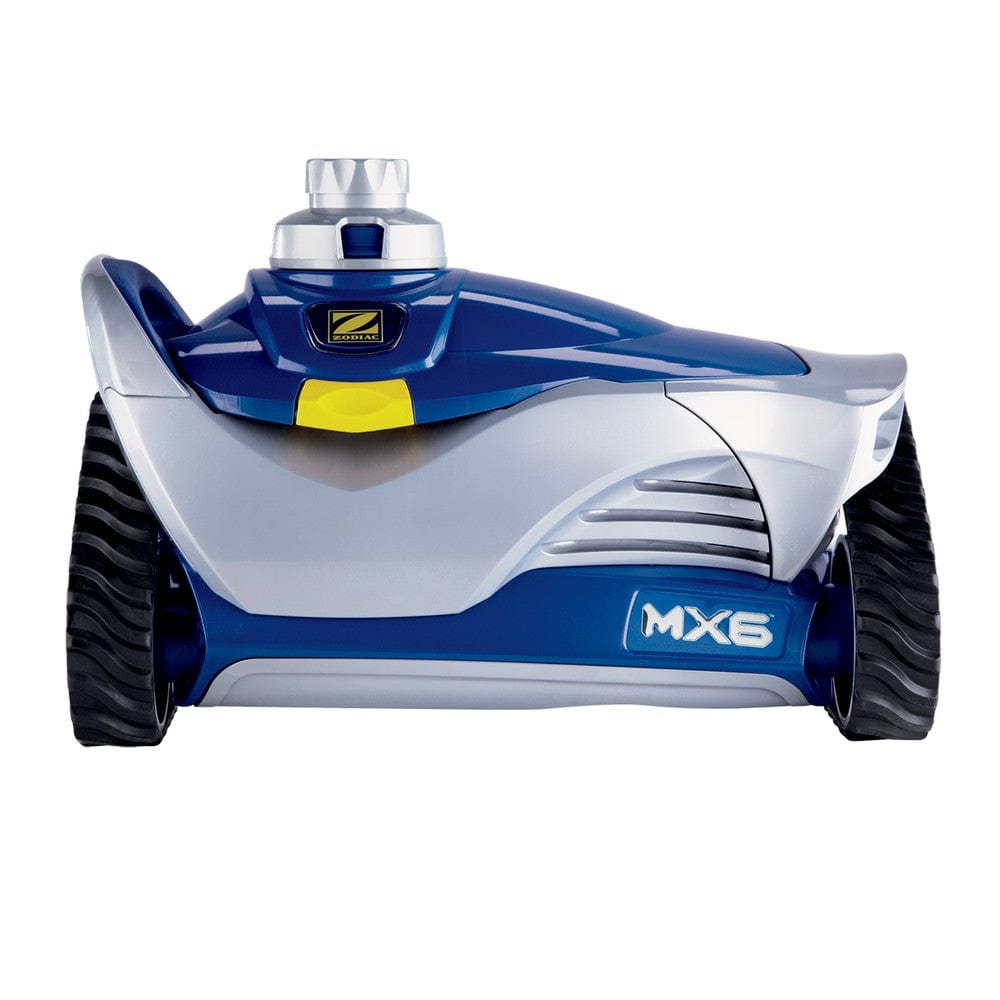 Zodiac Poolrobot MX6 SKU SWI-W79102 EAN 9317545014838
