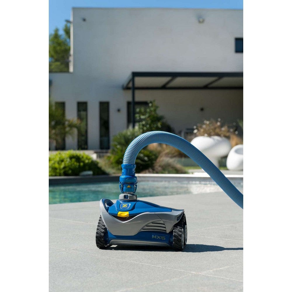 Zodiac Poolrobot MX6 SKU SWI-W79102 EAN 9317545014838