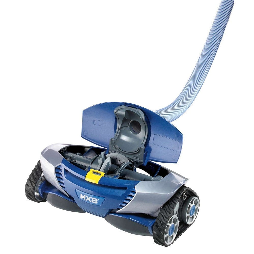Zodiac Poolrobot MX8 SKU SWI-W70668 EAN 3478580706686