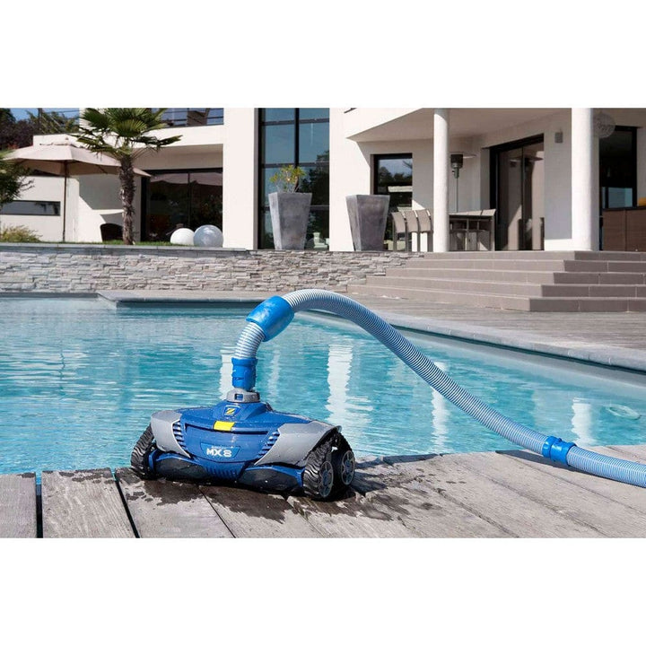 Zodiac Poolrobot MX8 SKU SWI-W70668 EAN 3478580706686