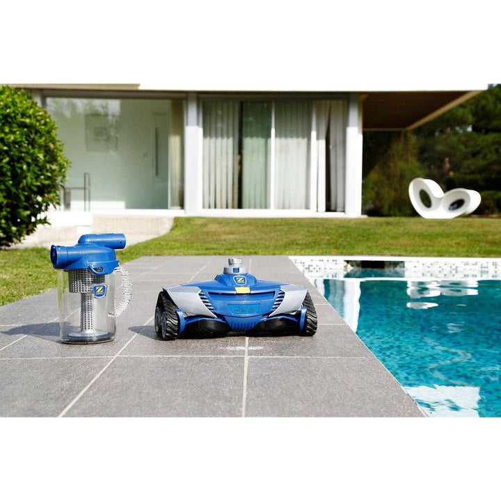 Zodiac Poolrobot MX8 SKU SWI-W70668 EAN 3478580706686