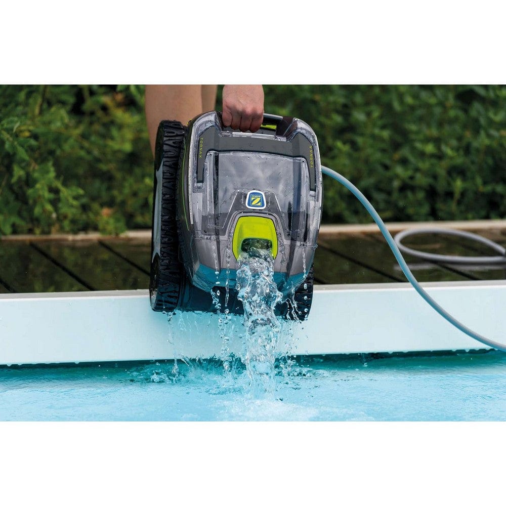Zodiac Poolrobot Tornax GT3220 SKU SWI-WR000189 EAN 9317545059075