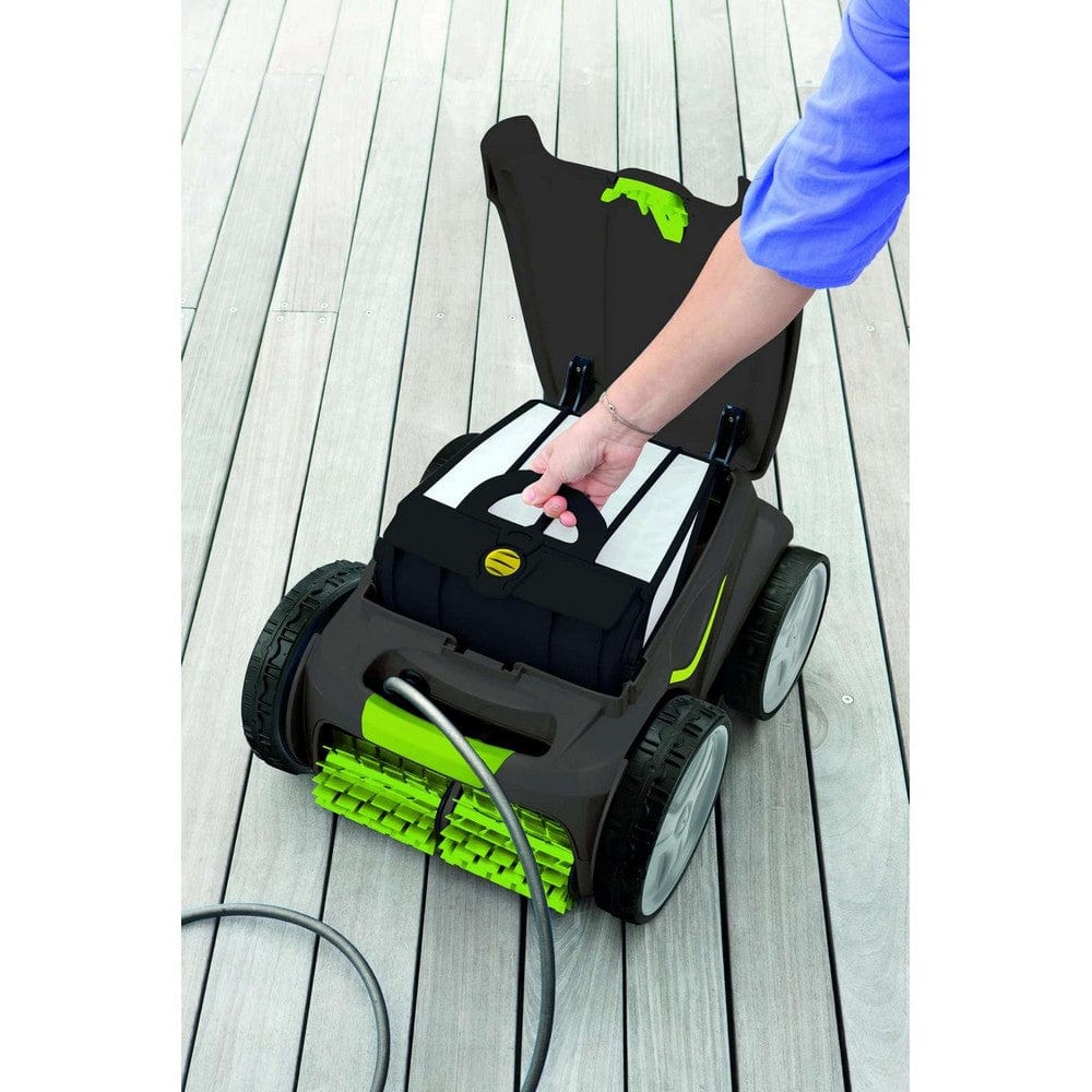 Zodiac Poolrobot Vortex GV3320 SKU SWI-WR000380 EAN 9317545279800
